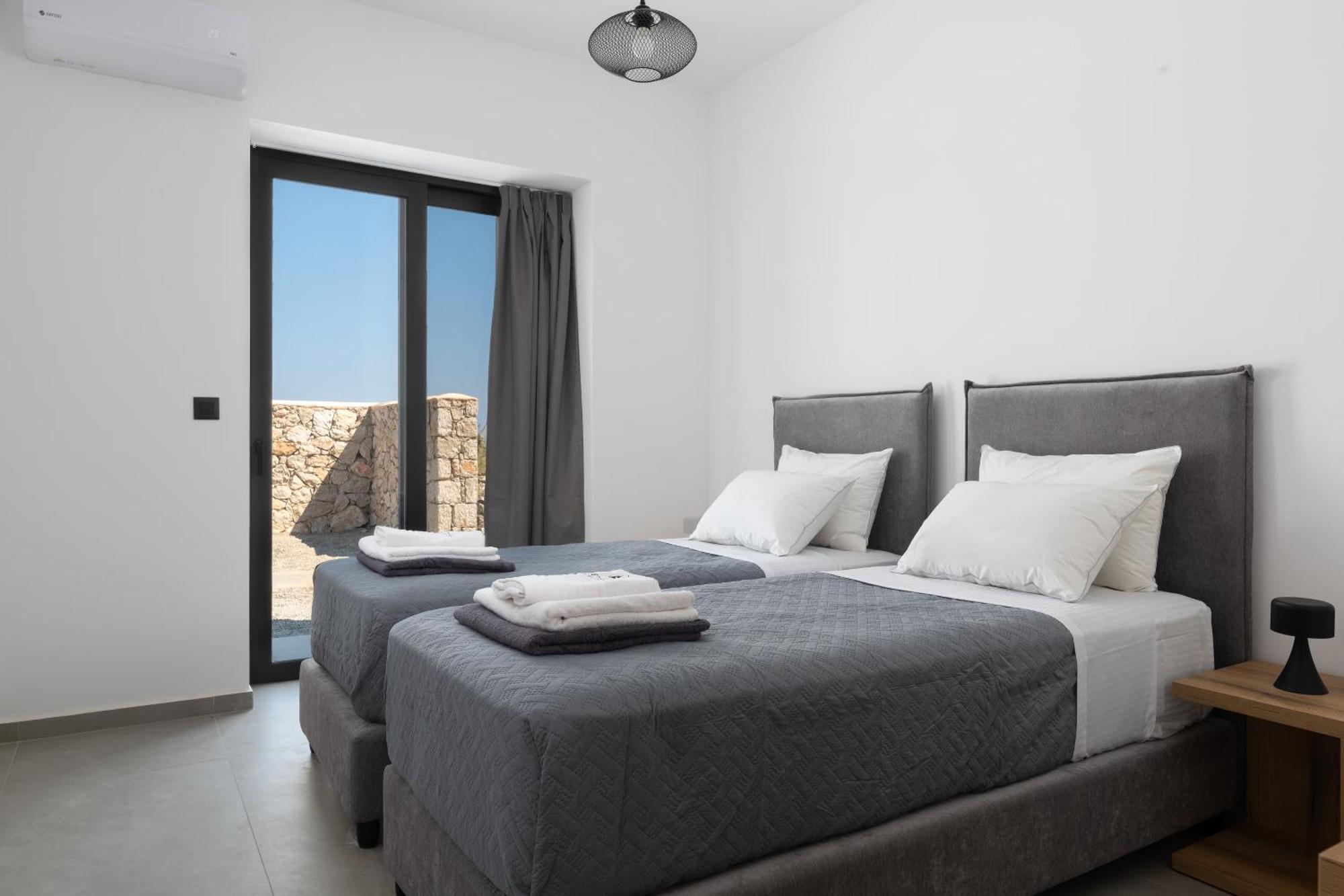 Zen Club Luxury Villas Kolymbia Zewnętrze zdjęcie