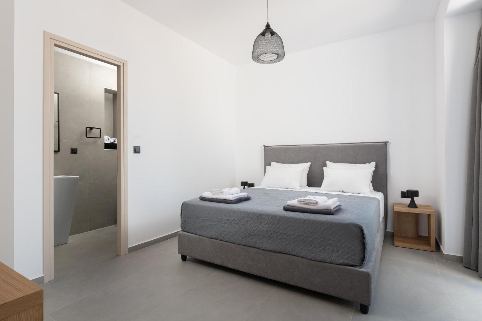 Zen Club Luxury Villas Kolymbia Zewnętrze zdjęcie