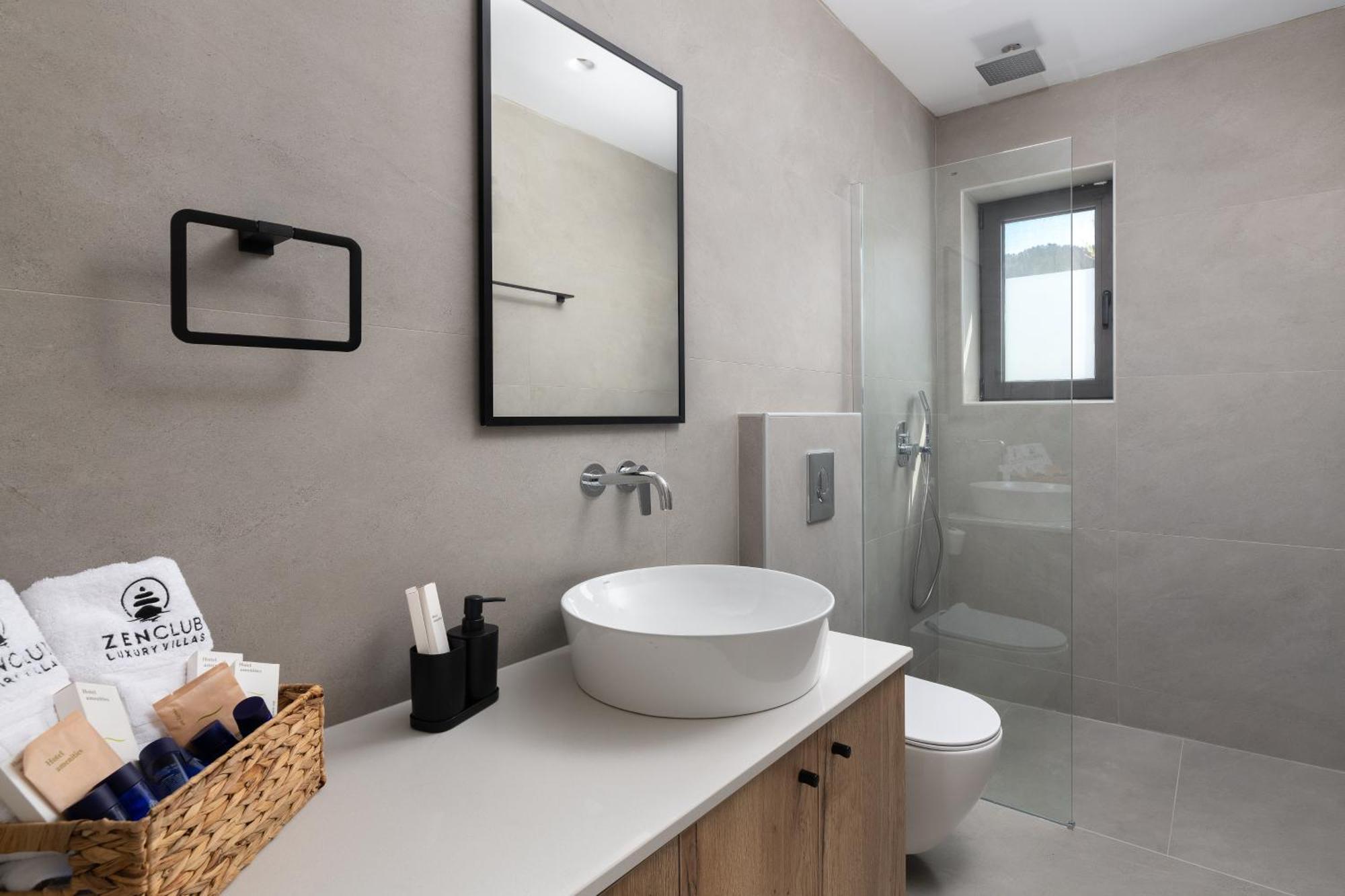 Zen Club Luxury Villas Kolymbia Zewnętrze zdjęcie